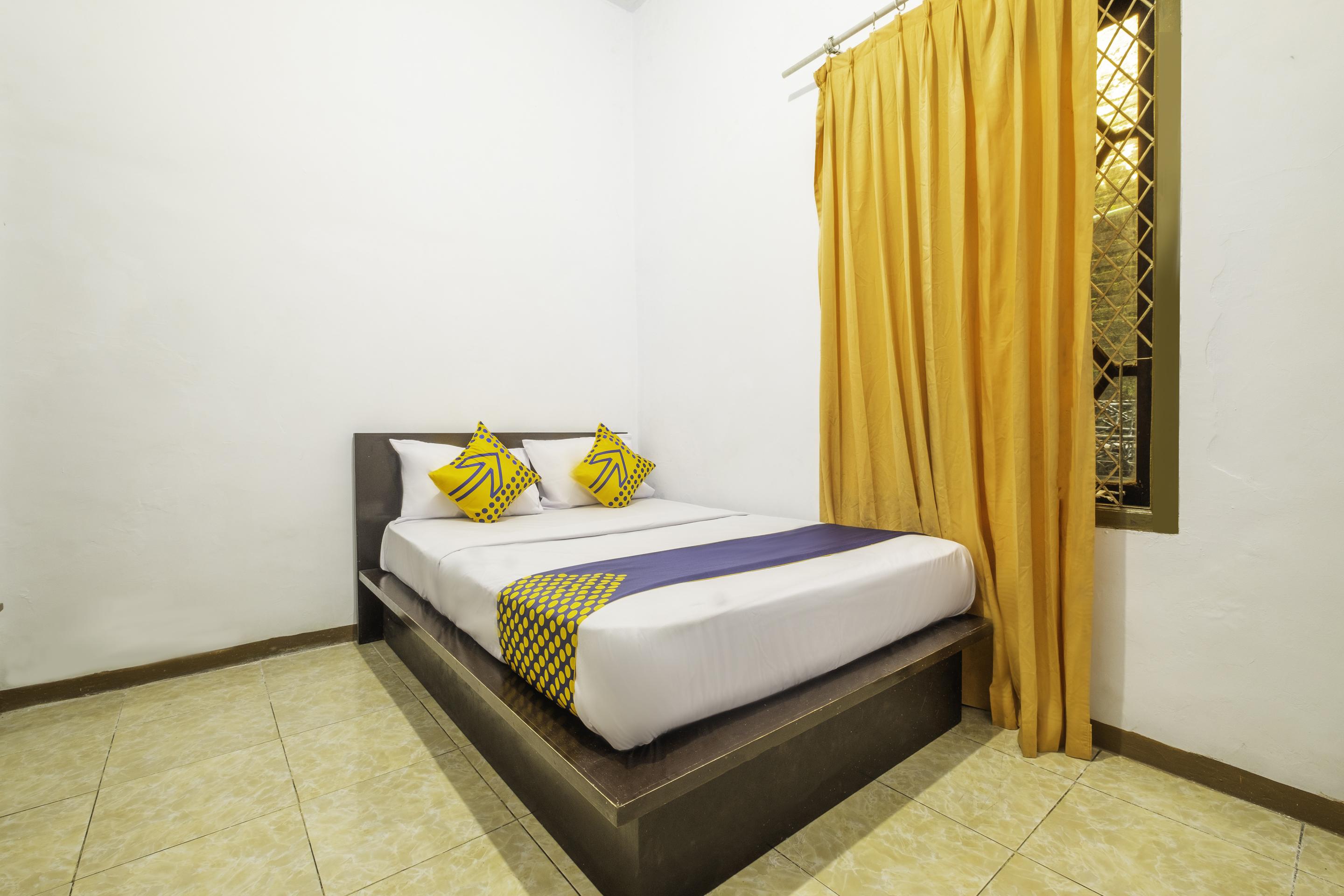 Spot On 2395 Hotel Aden 2 Syariah Tasikmalaya Extérieur photo