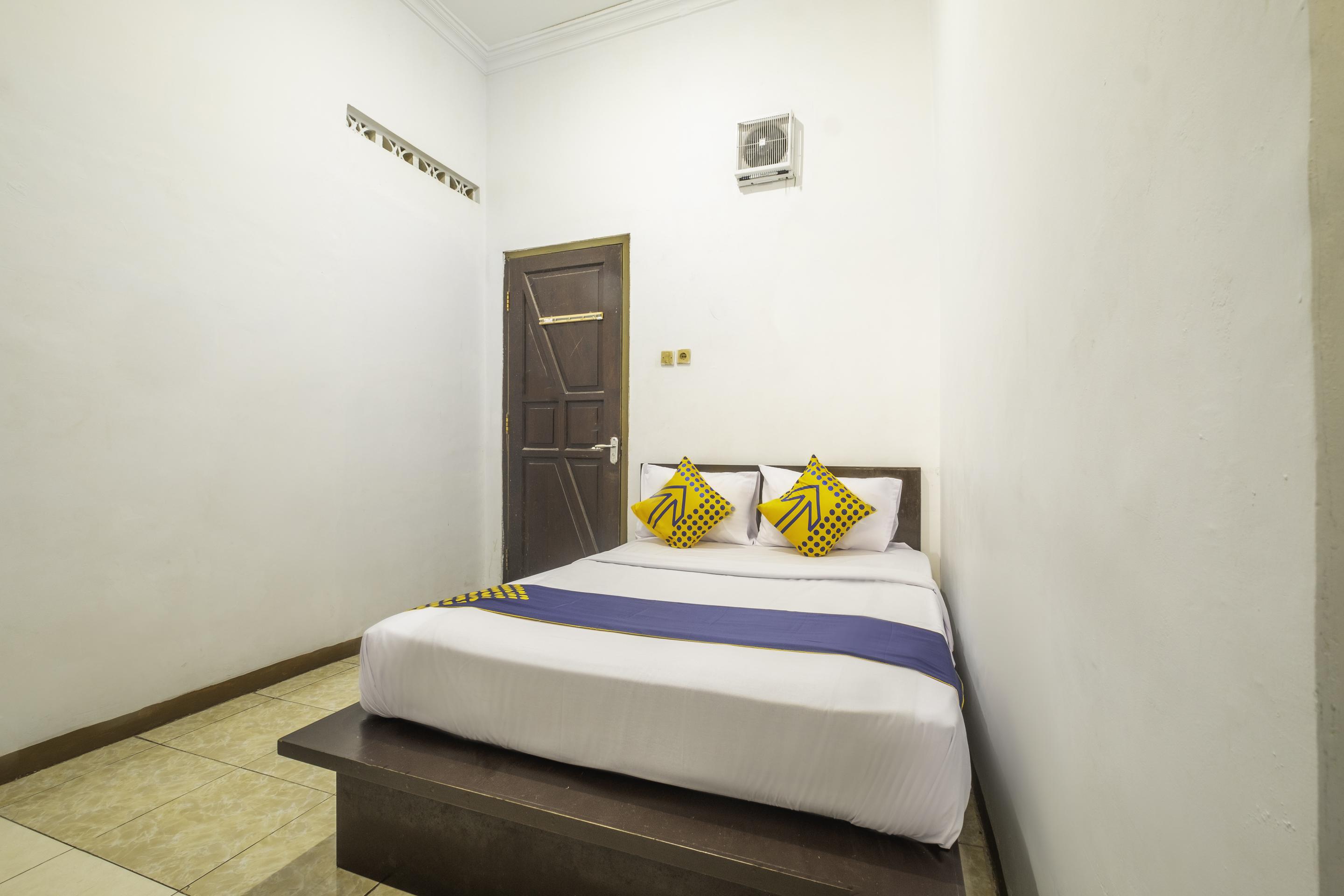 Spot On 2395 Hotel Aden 2 Syariah Tasikmalaya Extérieur photo